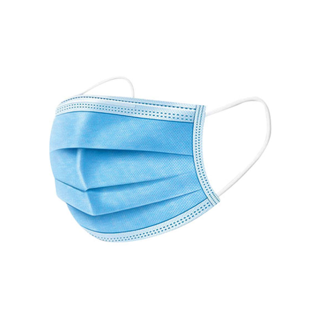 Face Mask - 3-Ply Sterile (Box of 50)