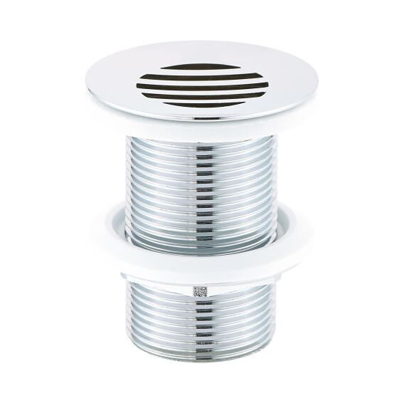 GRIDD DRAIN BASIN 11/4 BODY HEIGHT 75MM