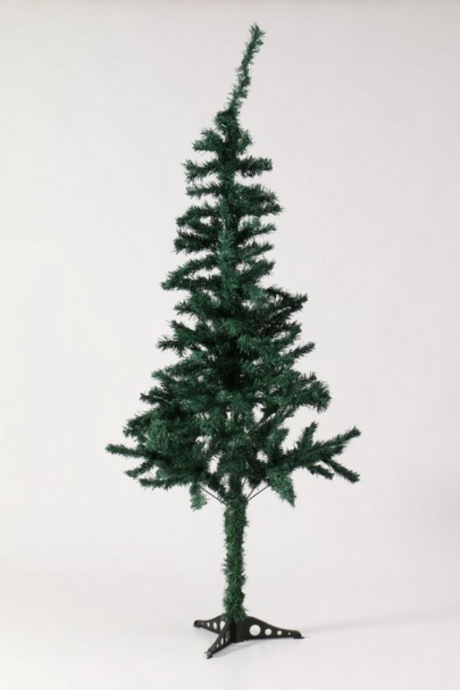 Traditional Festive Christmas Tree – 3m Grand Artificial Pine Tree