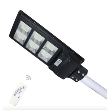 300W solar street light JT-Clear