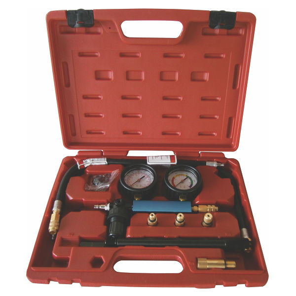 Micro-Tec - Cylinder Leak Detector Set