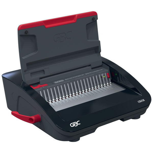 GBC CombBind CB25E Electric Binding Machine