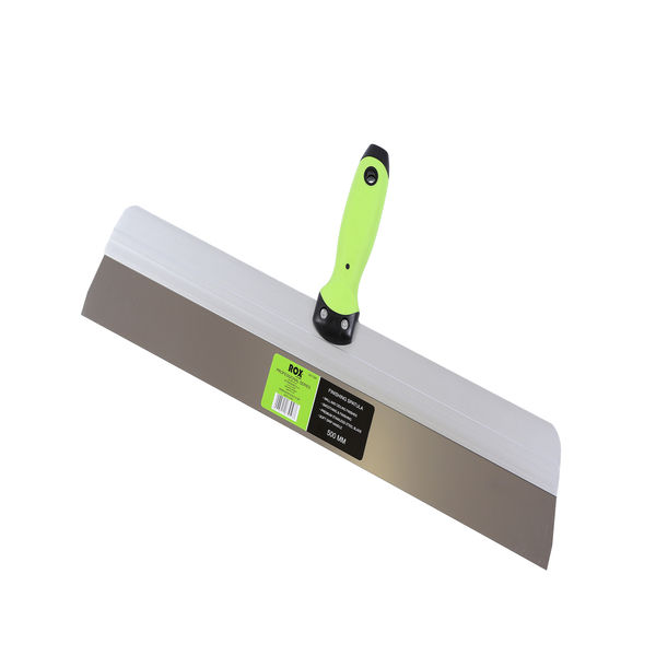 ROX® FINISHING SPATULA - 500 MM