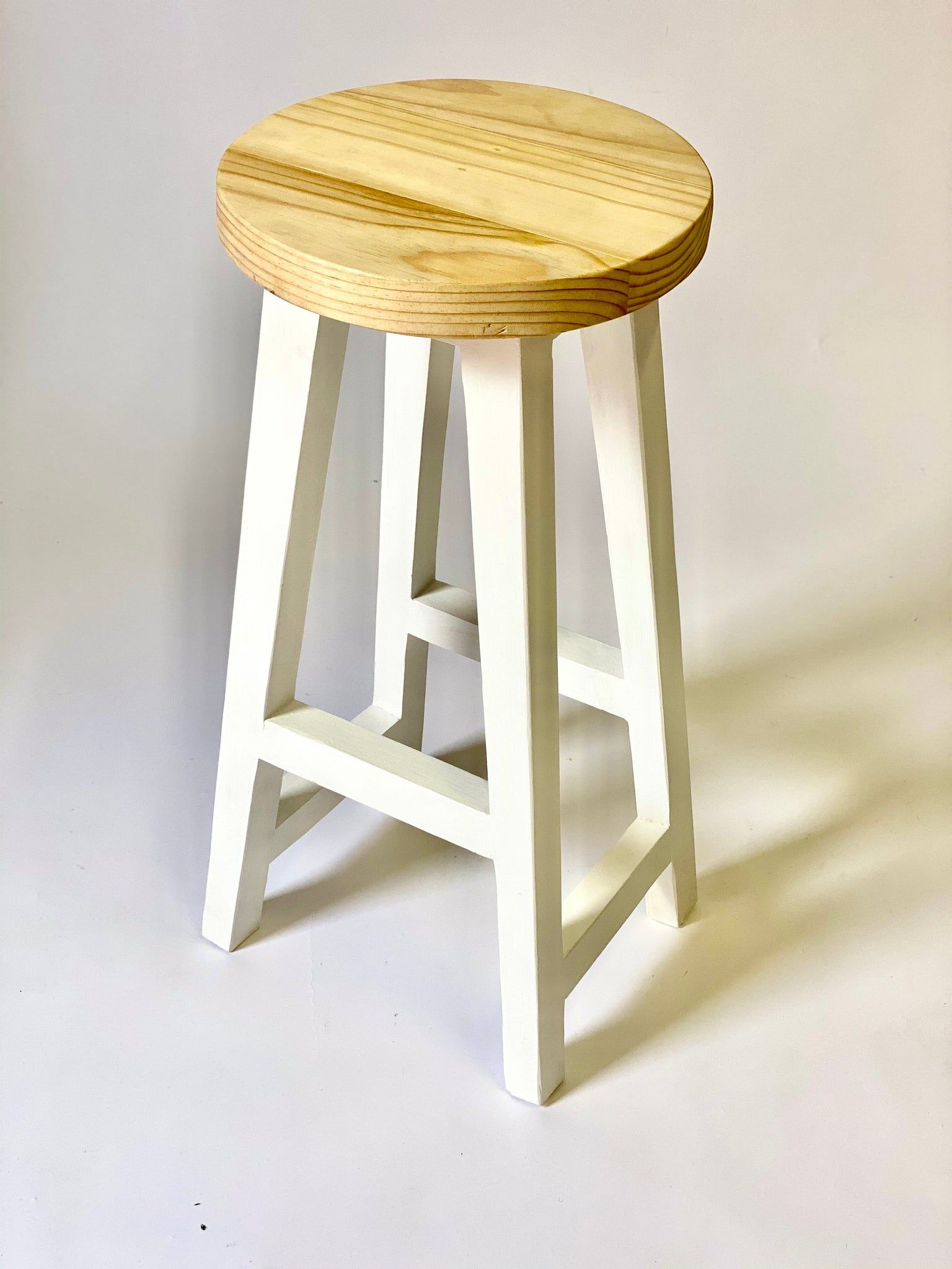 Entsha Kitchen Stool