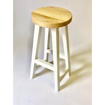 Entsha Kitchen Stool