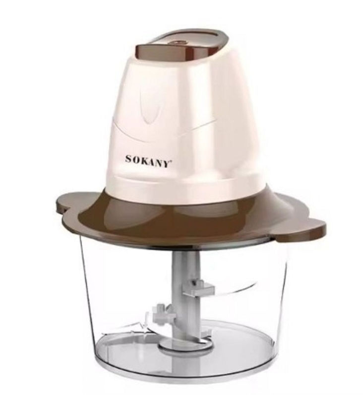 Sokany Food Chopper/ Grinder