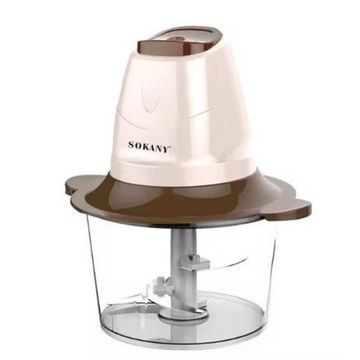 Sokany Food Chopper/ Grinder