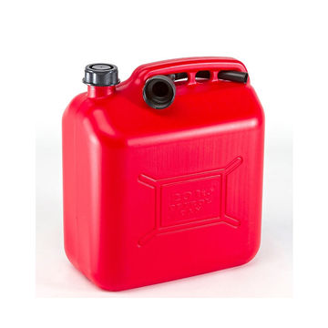 20L Plastic Jerry Can