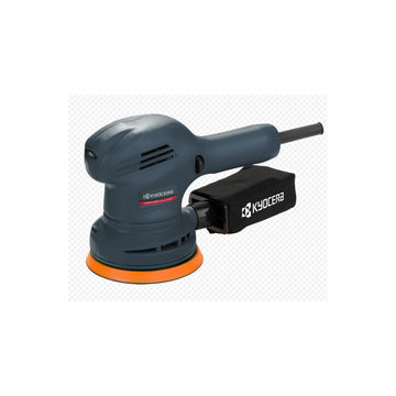 KYOCERA SANDER POLISHER DOUBLE ACTION 125MM 300W