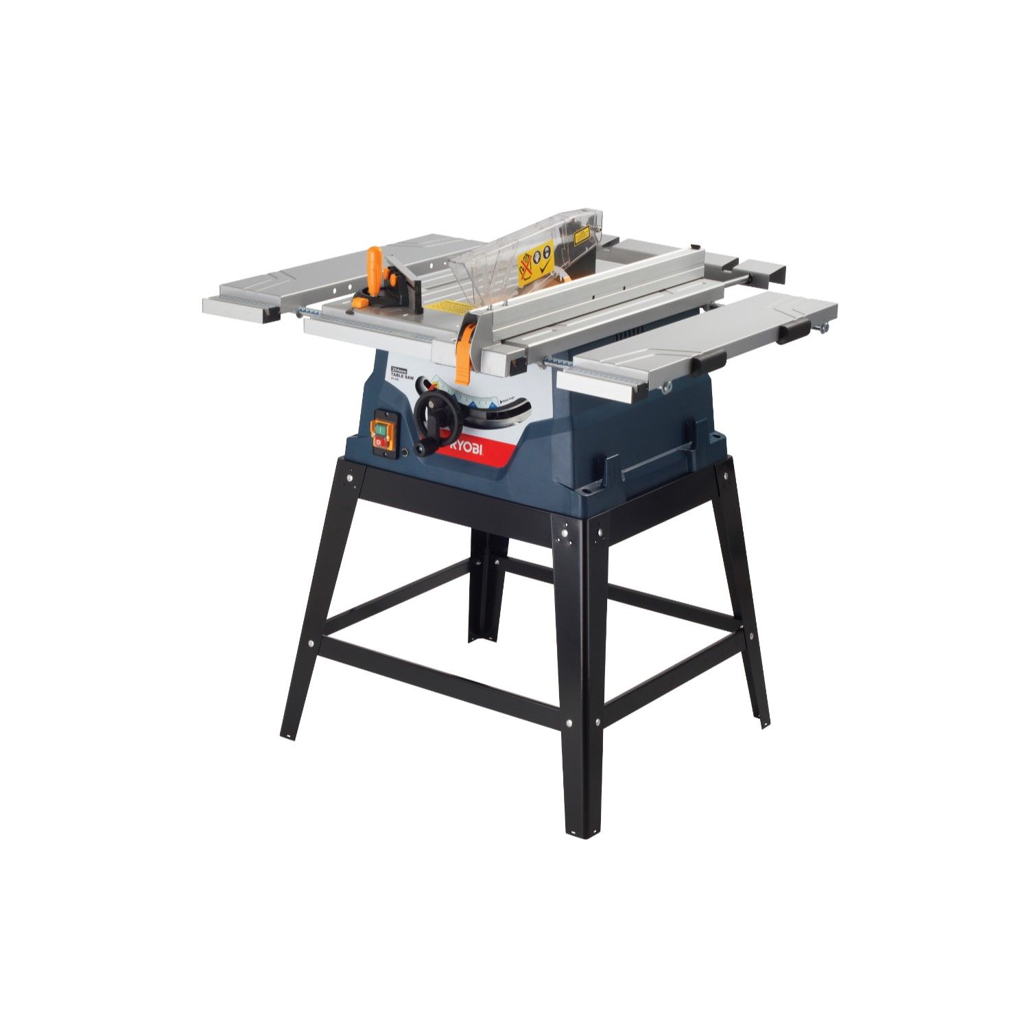 Ryobi 1800w best sale 254mm table saw