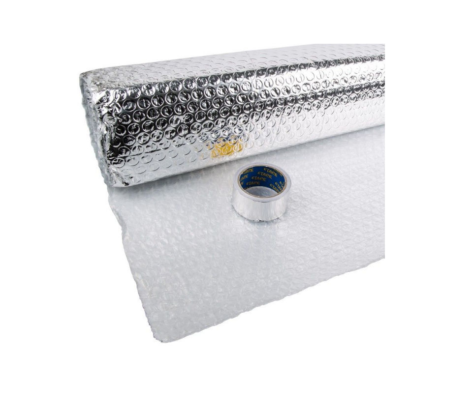 Geyser Blanket  4M x 1.2M