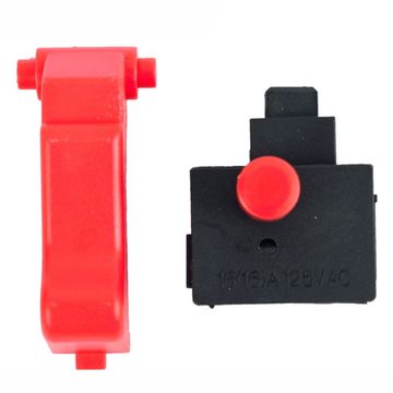 Tork Craft - Polisher Service Kit Switch & Trigger - 38/39