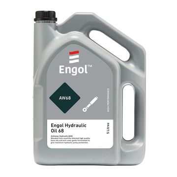 Engol Oil Hydraulic 68 5L
