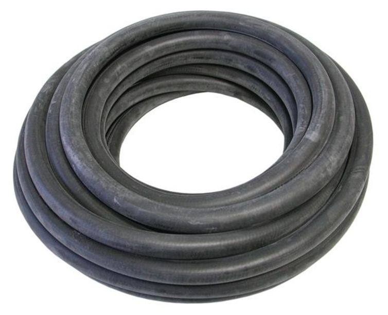 Heavy Duty Garden Hose - 13mm x 30 Meters Long