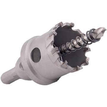 Hole Saw Tct 35Mm For Metal