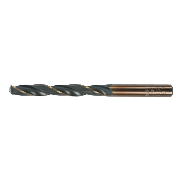 Hss Sprint Master  9.5Mm X1 Sleeved Din338 Alpen Drill Bit