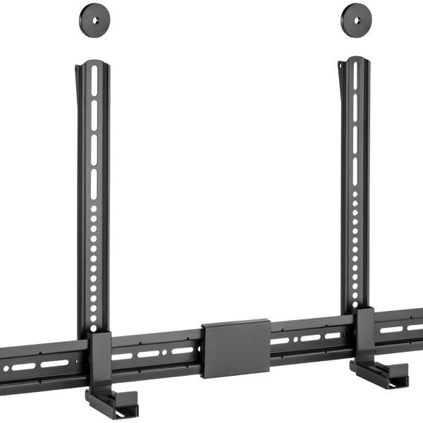 Hercules Sound Bar Speaker Bracket | LEROY MERLIN South Africa