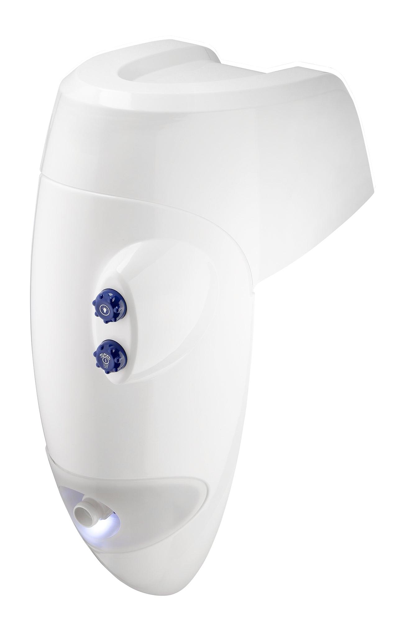 Speck Badu Jet Riva With Led White Complete 231.8500.000