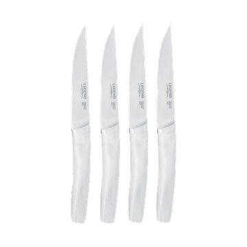 Legend Classic 4pce steak knife set