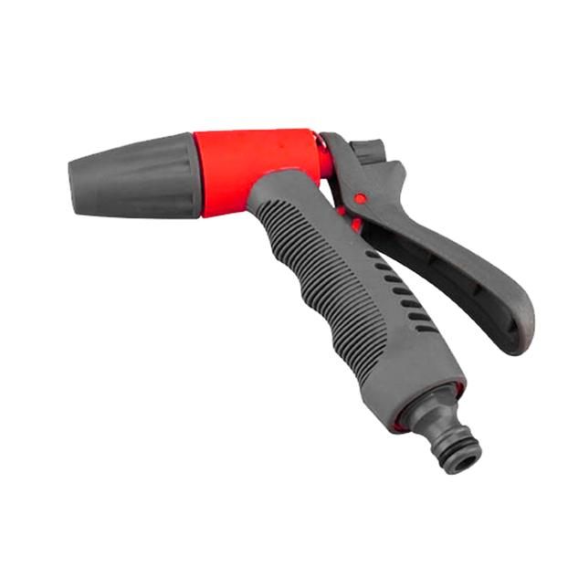Pro Lock Spray Nozzle Gun Adjustable - 4 Pack