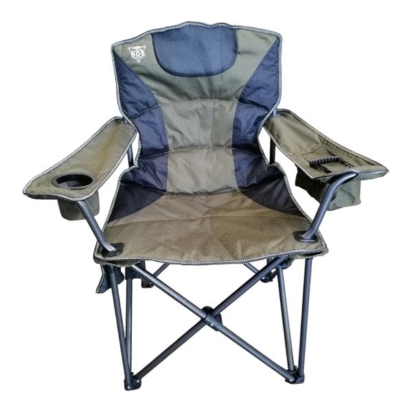 Camp BOS  Luxury Chair