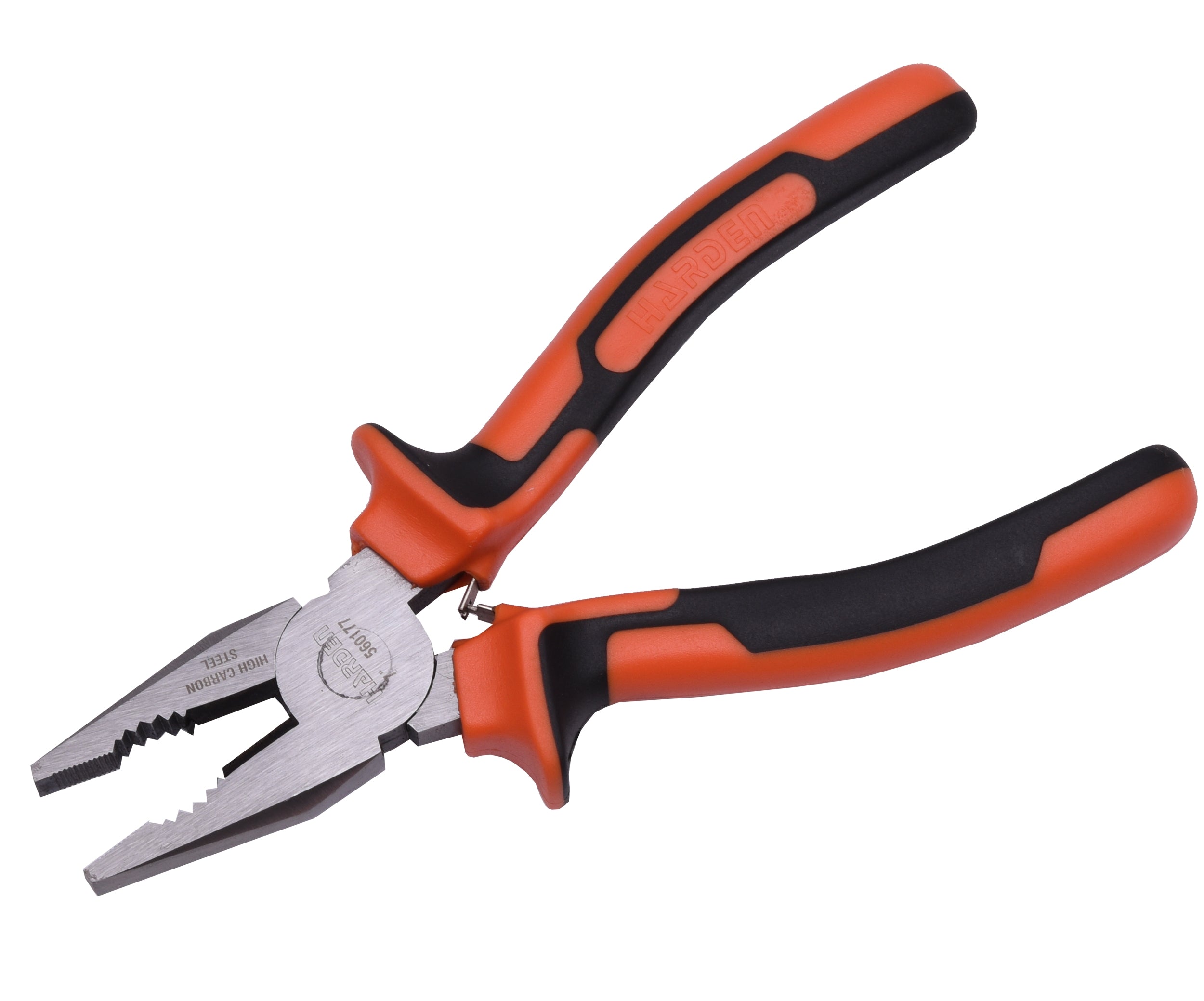 HARDEN Combination Plier Classic 7