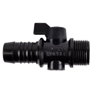 Valve Insert Shut Off 20mm x 3/4Inch