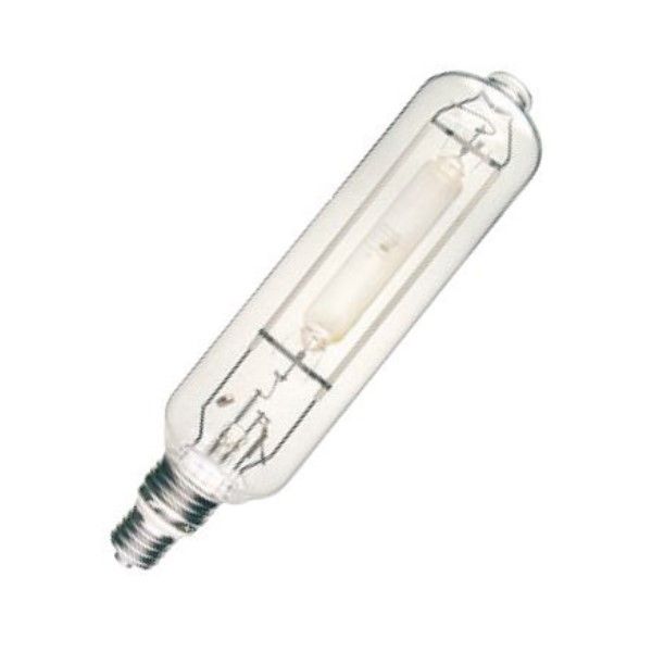 E40 1000W,  9.7A  Tubular Metal Halide Lamp Osram