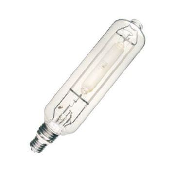 E40 1000W,  9.7A  Tubular Metal Halide Lamp Osram