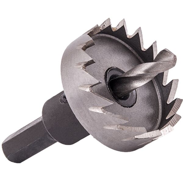 Hole Saw Hss 38Mm