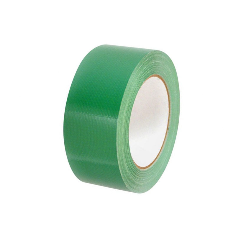 Duct Tape Green 48mm x 25 MT | LEROY MERLIN South Africa