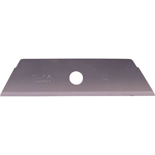 Olfa - Blades Skb-2 5 Piece for Utc1 Cutter 17.5mm Sk4 - 4 Pack