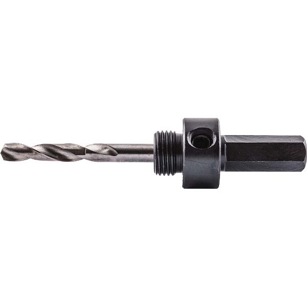 Mandrel 7/16 Hex 32 - 44Mm