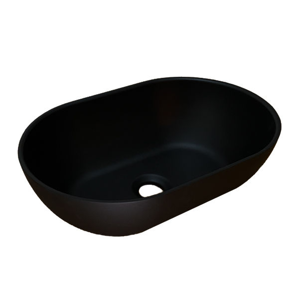 Aurora Midnight Quartz Basin