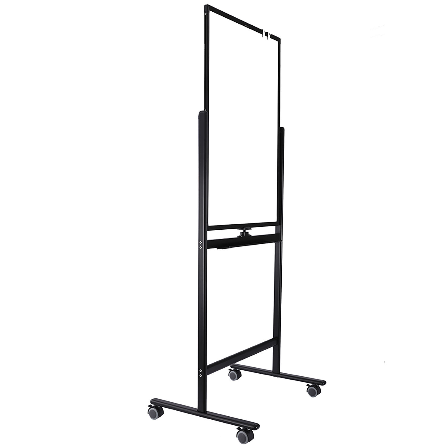 Deli Mobile Whiteboard - 600x900mm