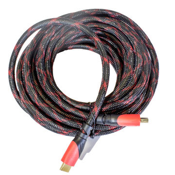 Braided HDMI Cable (5 Meters)