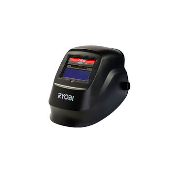 RYOBI Welding Helmet 90X34Mm Shade Din3-11