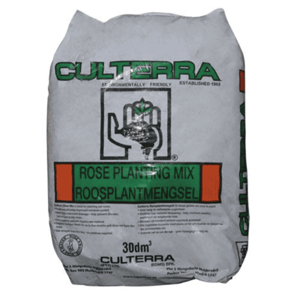 Culterra - Rose Planting Mix 30dm³