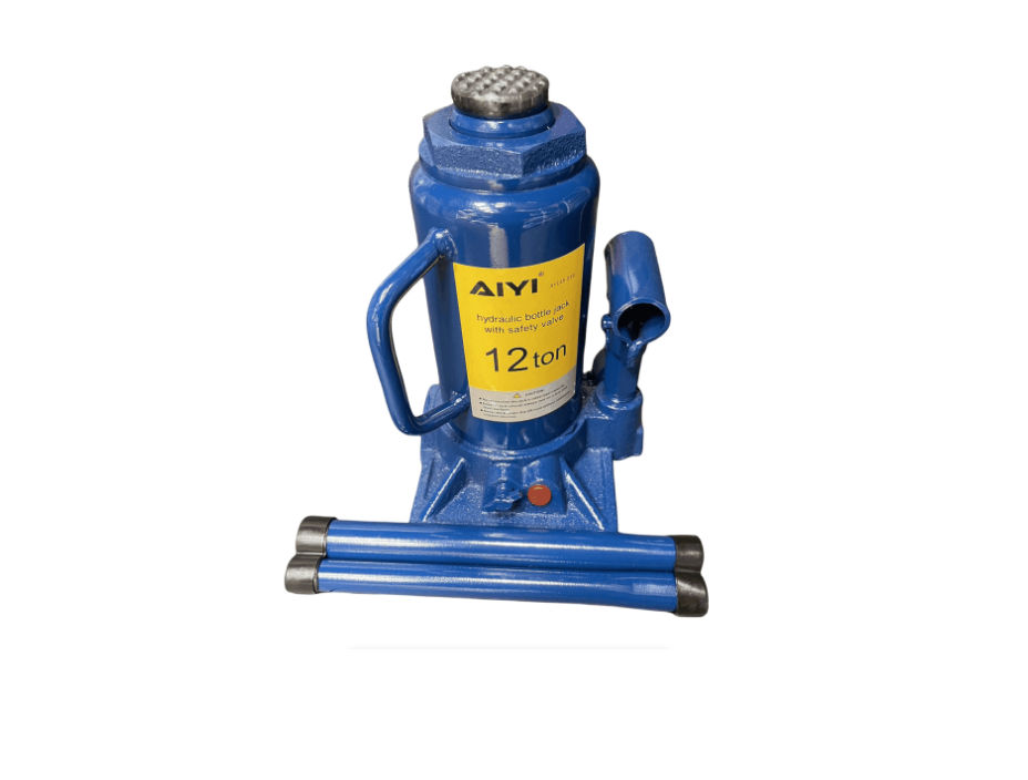 Hydraulic Jack 12 Ton