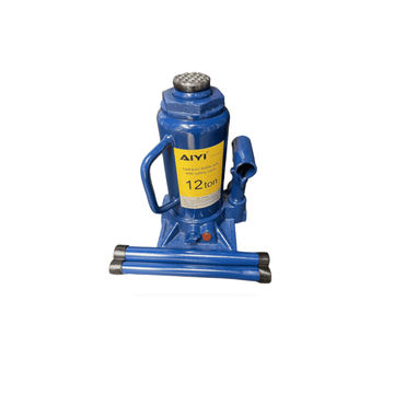 Hydraulic Jack 12 Ton