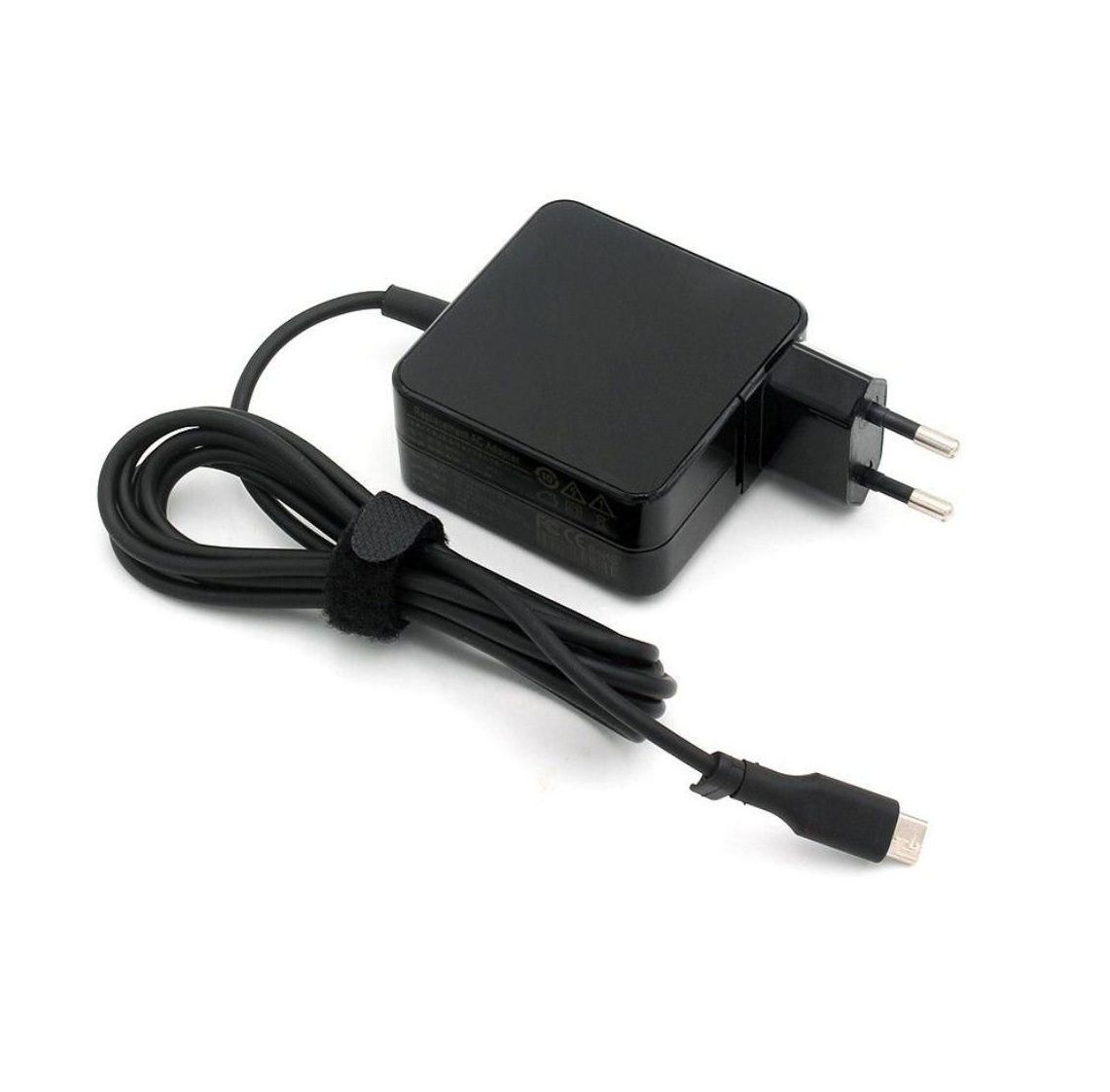 65W Type C Power Adapter