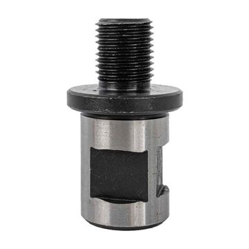 Chuck Adaptor 19.05Mm X 1/2" X 20Unf Weldon Shank Tcac