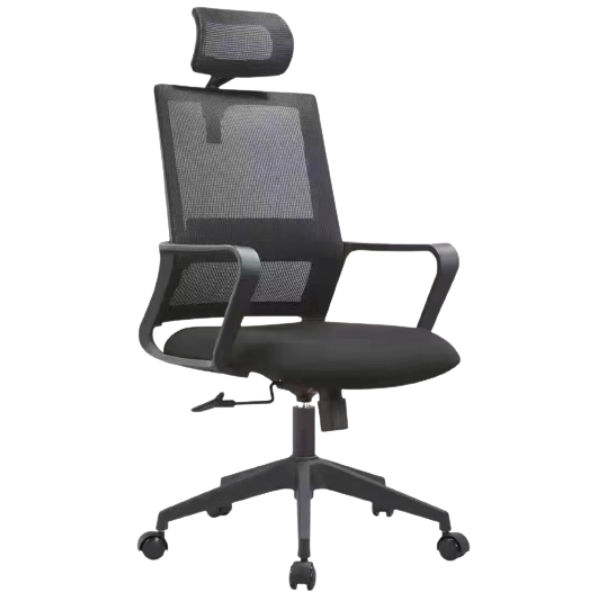 Mason Office Chair with Swivel Function | LEROY MERLIN South Africa