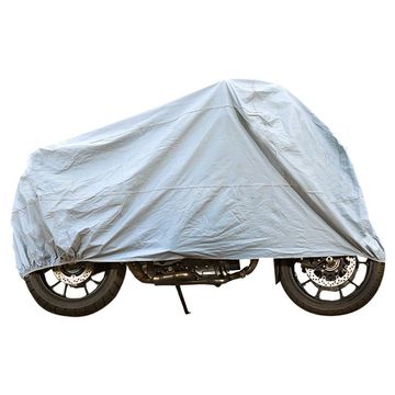 STINGRAY - MOTORCYCLE COVER LRG 232x100x125cm