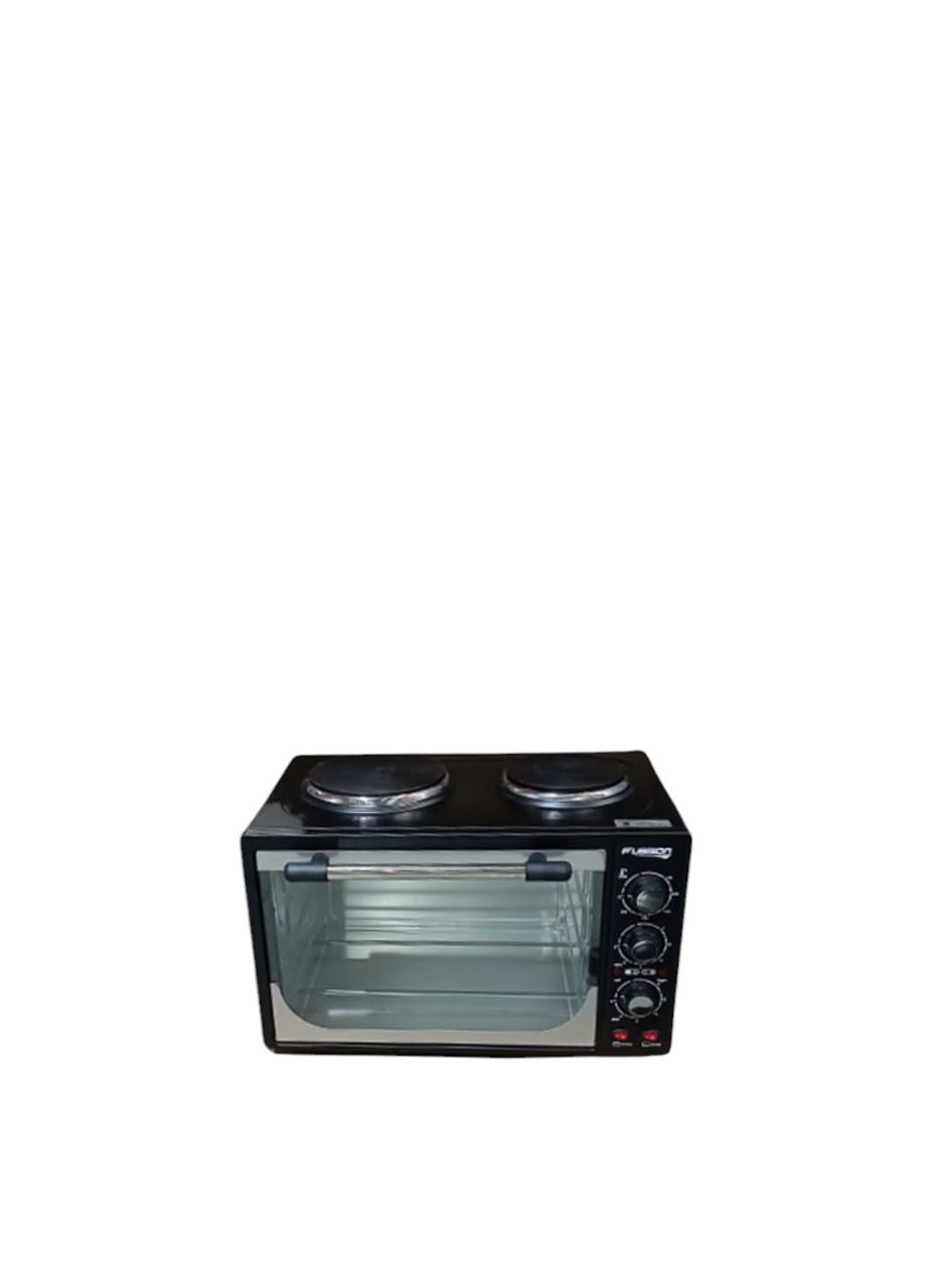 Fussion 32L Mini Oven