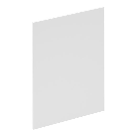 Delinia Kitchen Drawer Dishwasher Front Sofia White L60Xh77