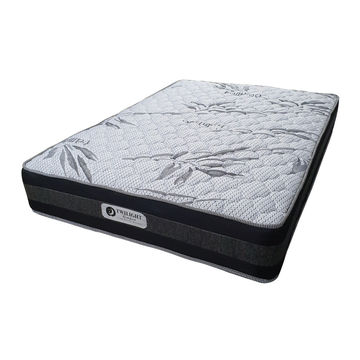 Twilight Comfort Mattress - Single