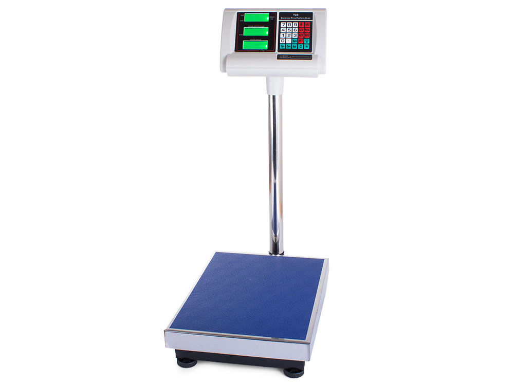 200KG Digital Scale