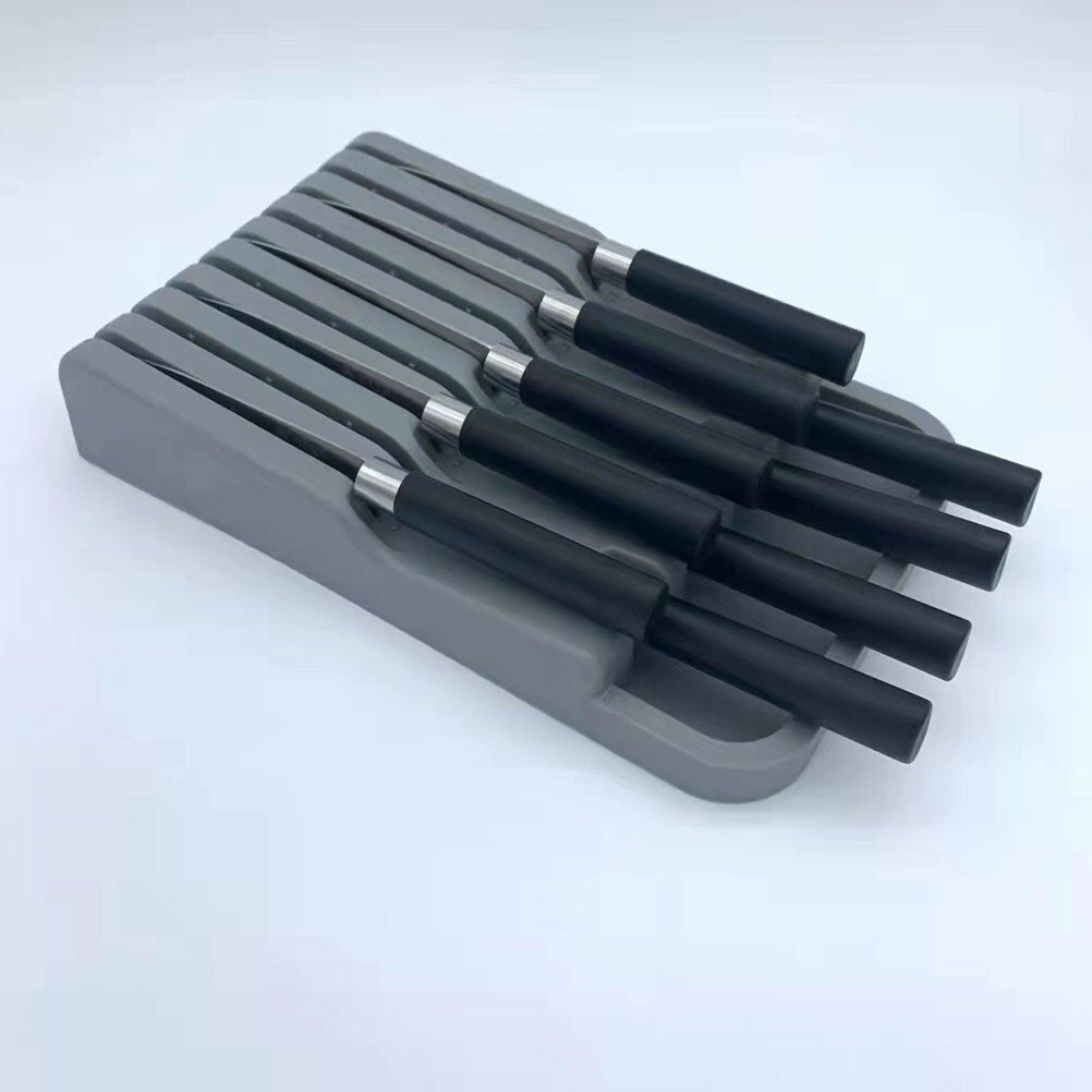 Knife Organizer Tray