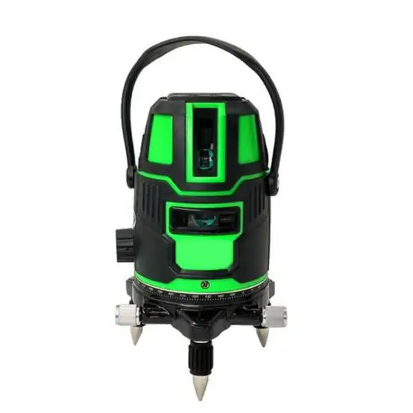 360-Degree Super Strong Laser Level